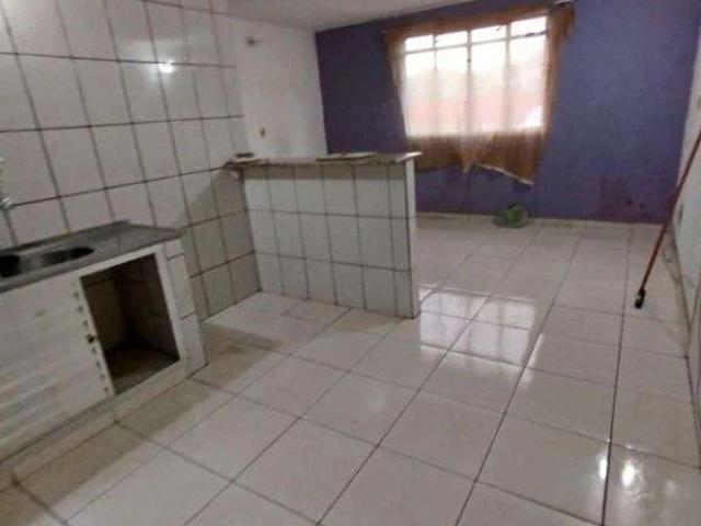 Apartamento venda em Nascer do Sol, São Paulo
