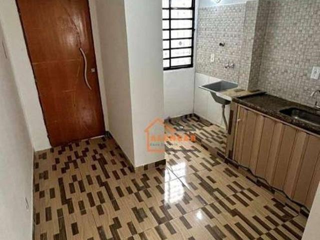 Apartamento venda em Nascer do Sol, São Paulo