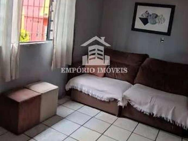 Apartamento venda em Nascer do Sol, São Paulo