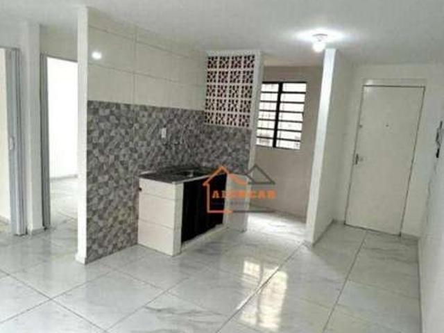 Apartamento venda em Região Imediata de São Paulo, Região Metropolitana de São Paulo