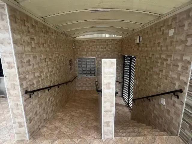 Apartamento venda em Nascer do Sol, São Paulo