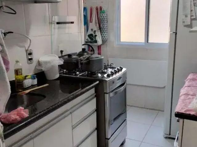 Apartamento venda em Região Imediata de São Paulo, Região Metropolitana de São Paulo