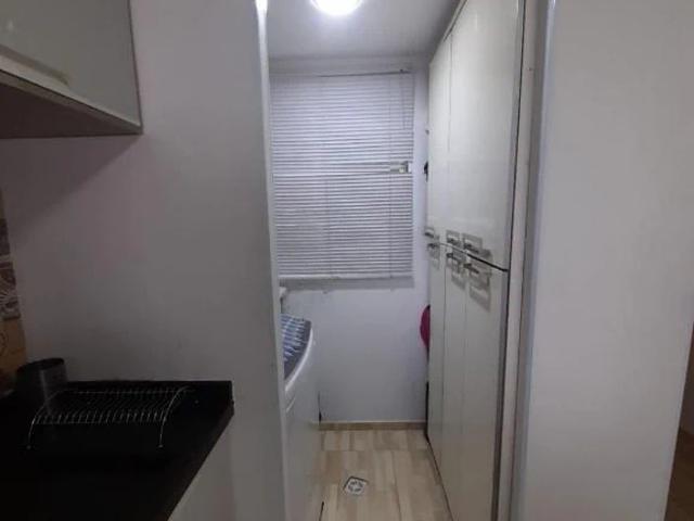 Apartamento venda em Parque Santa Etelvina, São Paulo
