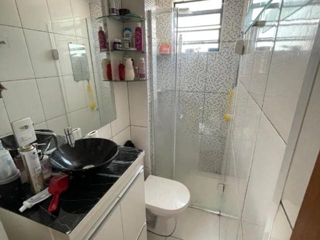 Apartamento venda em Parque Santa Etelvina, São Paulo