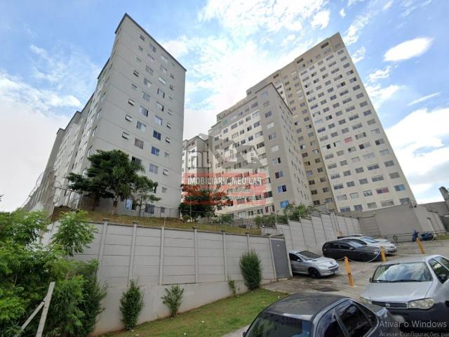 Apartamento venda em Sarandi, São Paulo