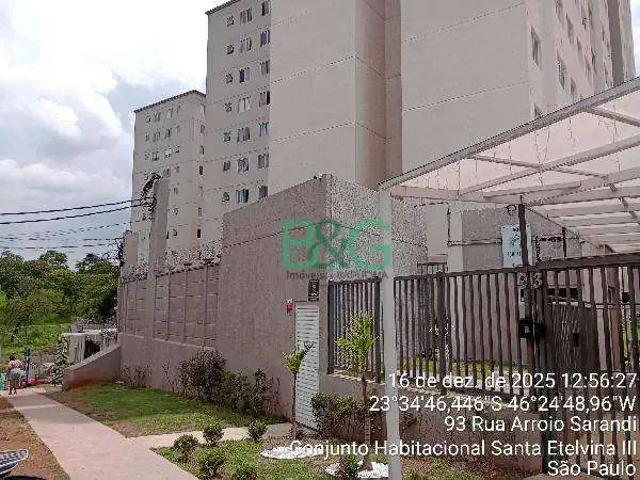 Apartamento venda em Região Imediata de São Paulo, Região Metropolitana de São Paulo