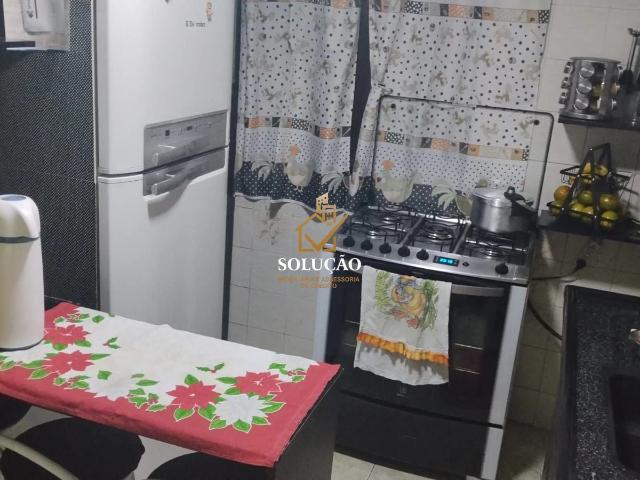 Apartamento venda em Sitío Conceição, São Paulo