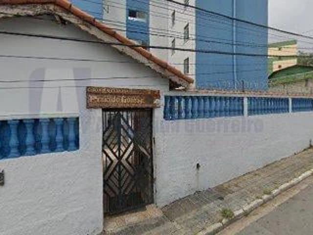 Apartamento venda em Conjunto Habitacional Teotônio Vilela, São Paulo