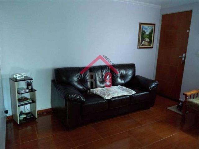 Apartamento venda em Conjunto Habitacional Teotônio Vilela, São Paulo