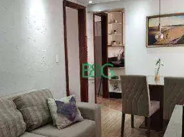 Apartamento venda em Conjunto Habitacional Teotônio Vilela, São Paulo