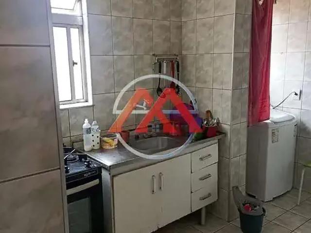 Apartamento venda em Conjunto Habitacional Teotônio Vilela, São Paulo
