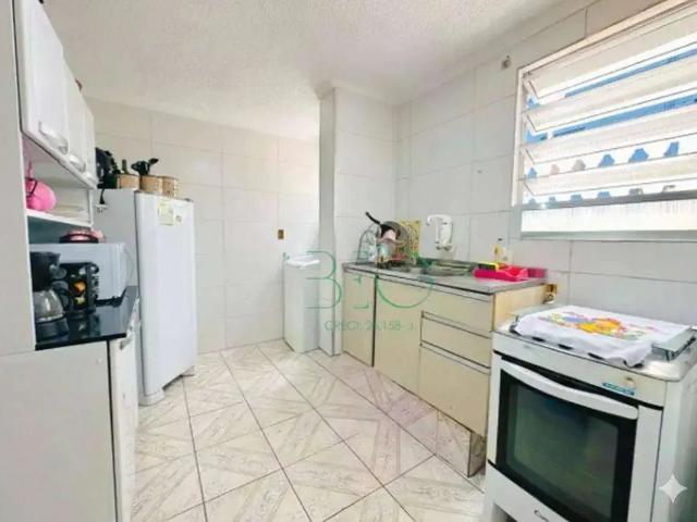 Apartamento venda em Conjunto Habitacional Teotônio Vilela, São Paulo