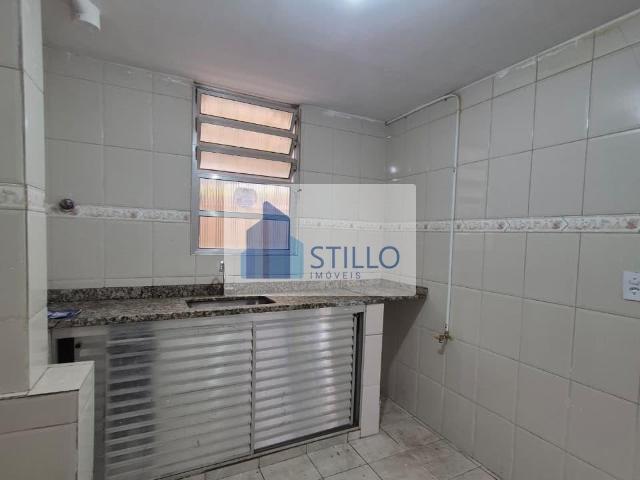Apartamento venda em Conjunto Habitacional Teotônio Vilela, São Paulo