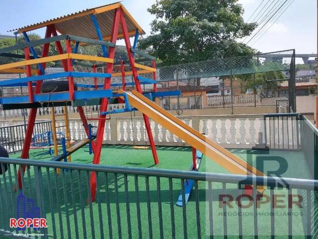 Apartamento venda em Conjunto Habitacional Teotônio Vilela, São Paulo