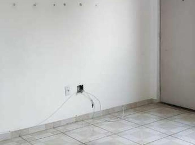 Apartamento venda em Conjunto Habitacional Teotônio Vilela, São Paulo