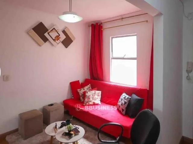 Apartamento venda em Conjunto Habitacional Teotônio Vilela, São Paulo