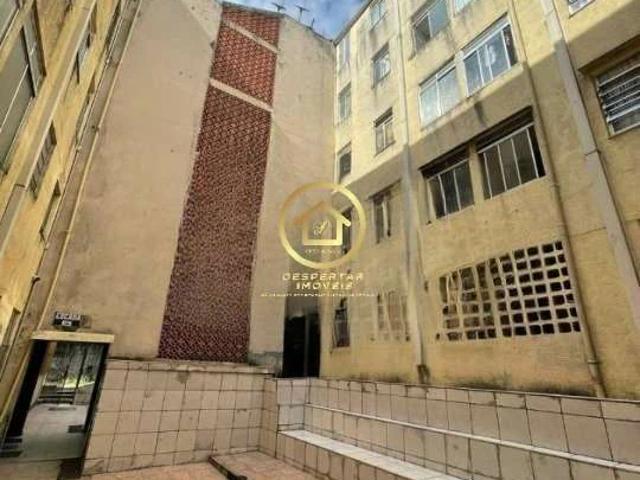 Apartamento venda em Parada de Taípas, São Paulo