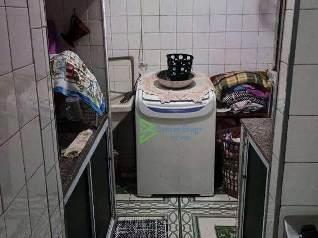 Apartamento venda em Vila Elísio Teixeira Leite, São Paulo