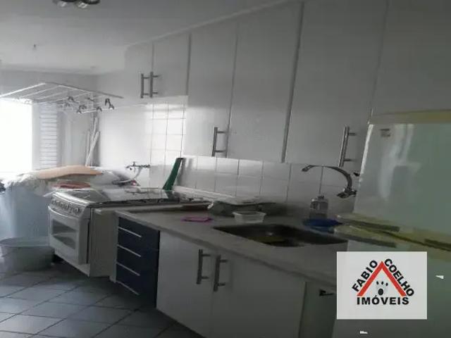 Apartamento venda em Região Imediata de São Paulo, Região Metropolitana de São Paulo