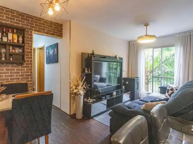 Apartamento venda em Região Imediata de São Paulo, Região Metropolitana de São Paulo