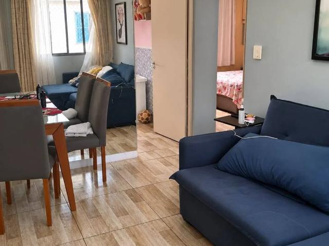 Apartamento venda em São Paulo, Região Geográfica Intermediária de São Paulo