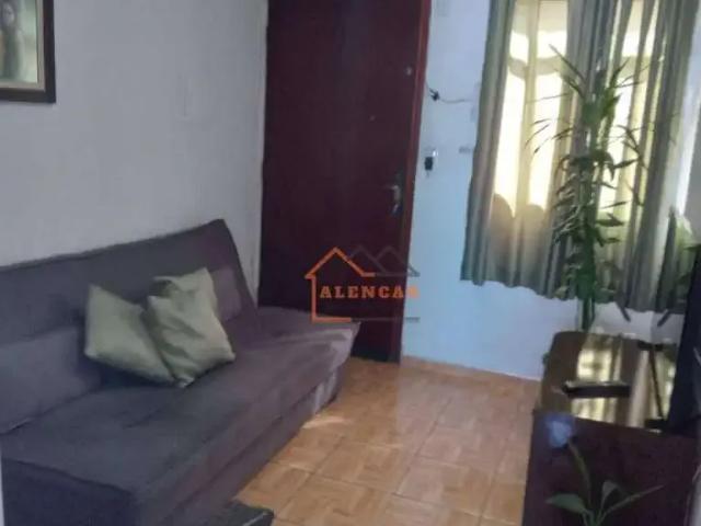 Apartamento venda em José Bonifácio, São Paulo
