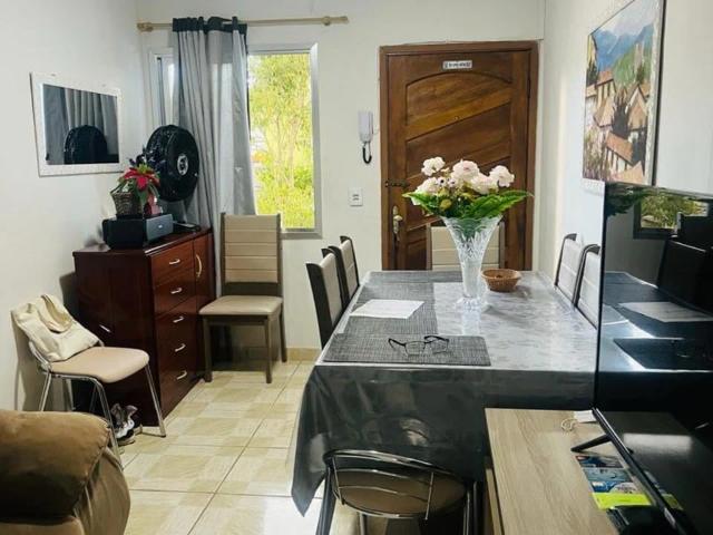 Apartamento venda em José Bonifácio, São Paulo