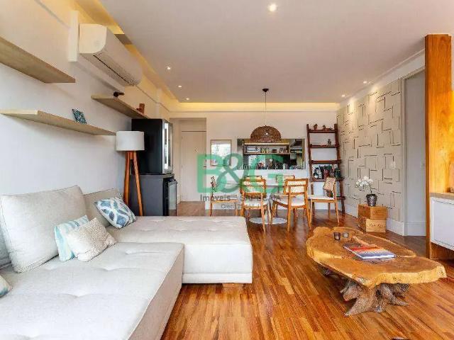 Apartamento venda em Região Imediata de São Paulo, Região Metropolitana de São Paulo