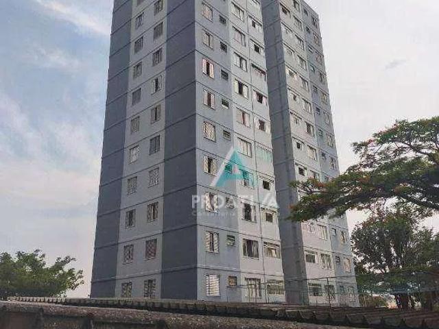 Apartamento venda em Vila Cardoso Franco, São Paulo