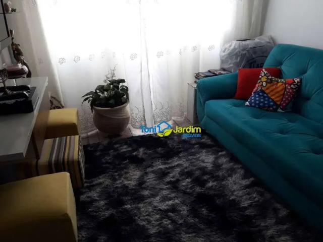 Apartamento venda em Vila Cardoso Franco, São Paulo