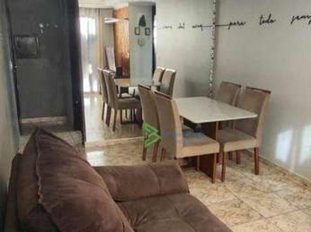 Apartamento venda em Região Imediata de São Paulo, Região Metropolitana de São Paulo