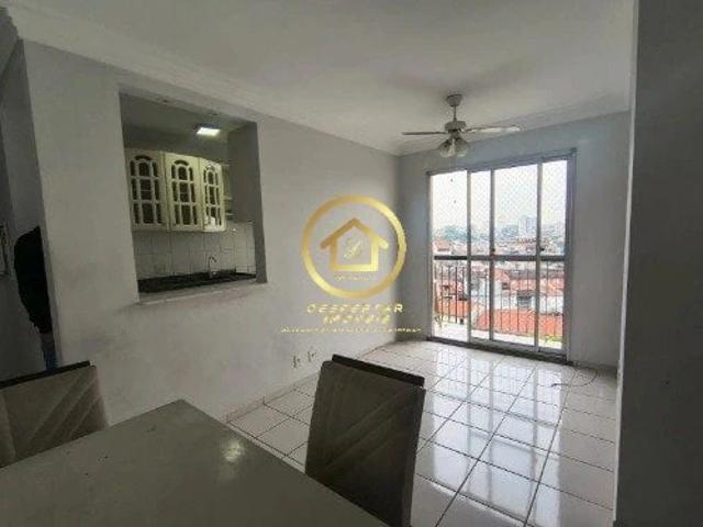 Apartamento venda em Residencial Vista Verde, São Paulo