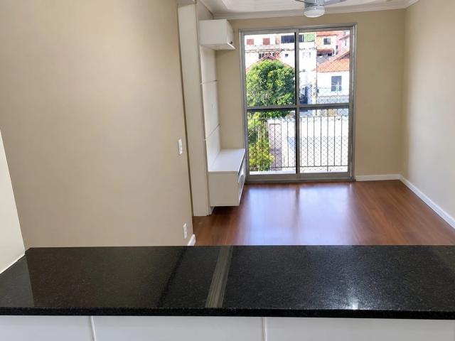 Apartamento venda em Residencial Vista Verde, São Paulo