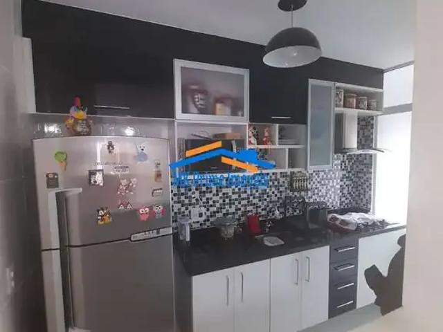 Apartamento venda em Residencial Vista Verde, São Paulo