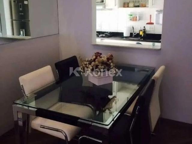 Apartamento venda em Residencial Vista Verde, São Paulo
