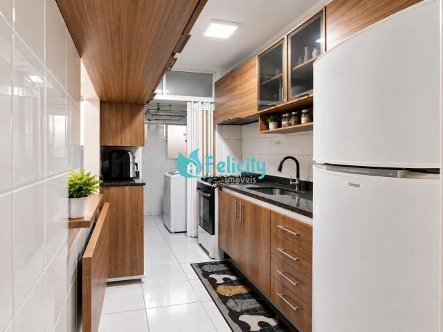 Apartamento venda em Residencial Vista Verde, São Paulo