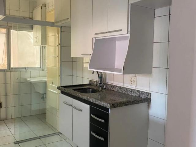 Apartamento venda em Residencial Vista Verde, São Paulo