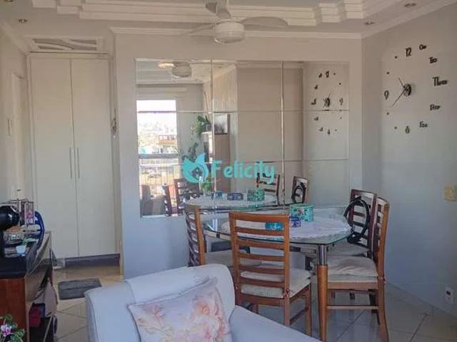 Apartamento venda em Residencial Vista Verde, São Paulo