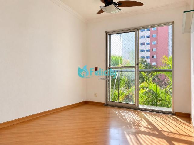 Apartamento venda em Residencial Vista Verde, São Paulo