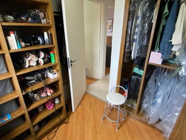 Apartamento venda em Residencial Vista Verde, São Paulo