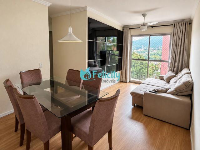 Apartamento venda em Residencial Vista Verde, São Paulo
