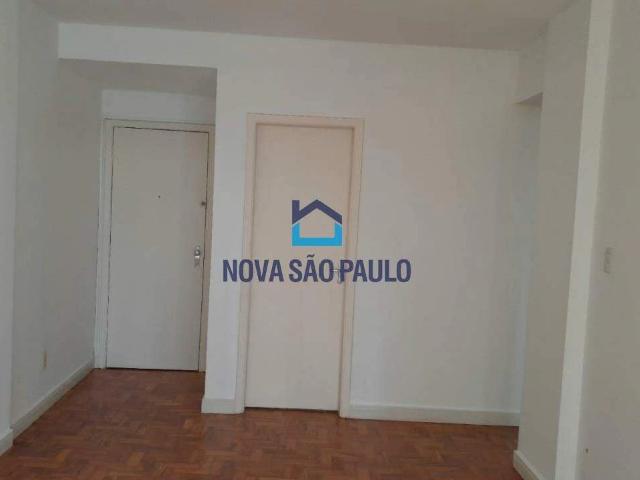 Apartamento venda em Loteamento Bom Retiro, Sumaré