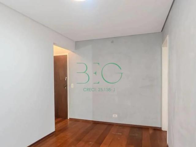 Apartamento venda em Consolação, São Paulo