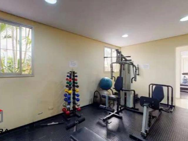 Apartamento venda em Consolação, São Paulo