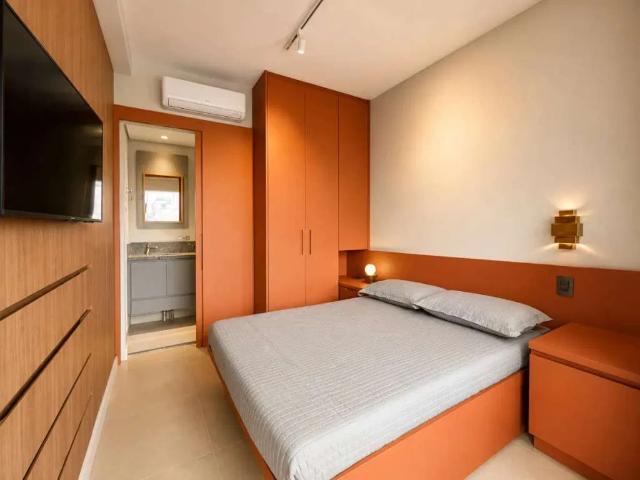 Apartamento venda em Consolação, São Paulo