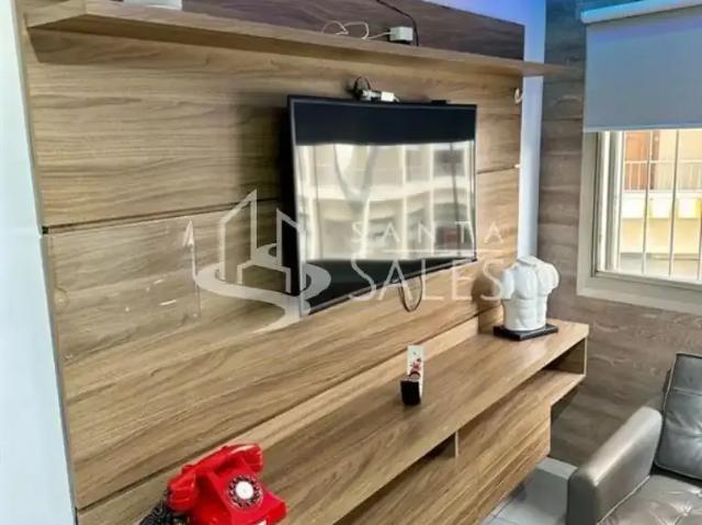 Apartamento venda em República, São Paulo