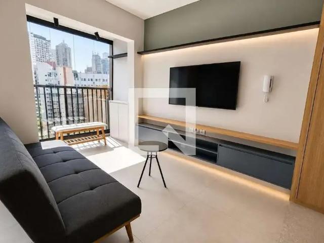 Apartamento venda em Região Imediata de Marília, Álvaro de Carvalho