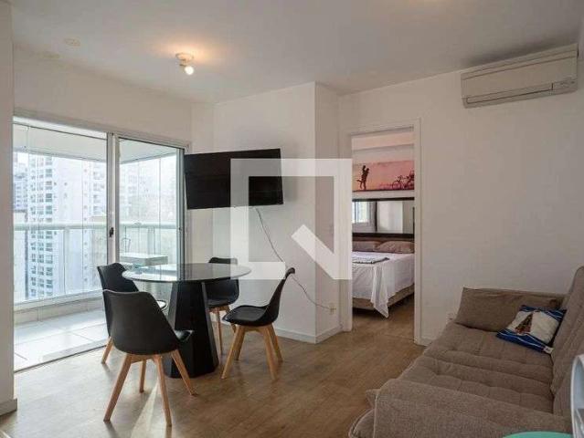 Apartamento venda em Consolação, São Paulo