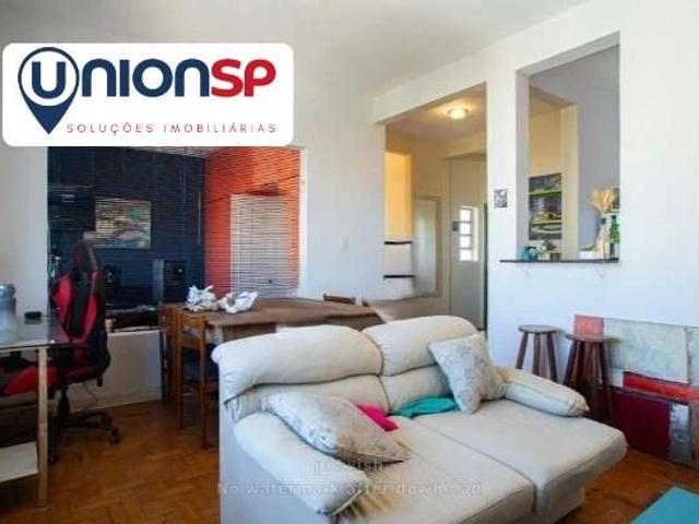 Apartamento venda em Consolação, São Paulo