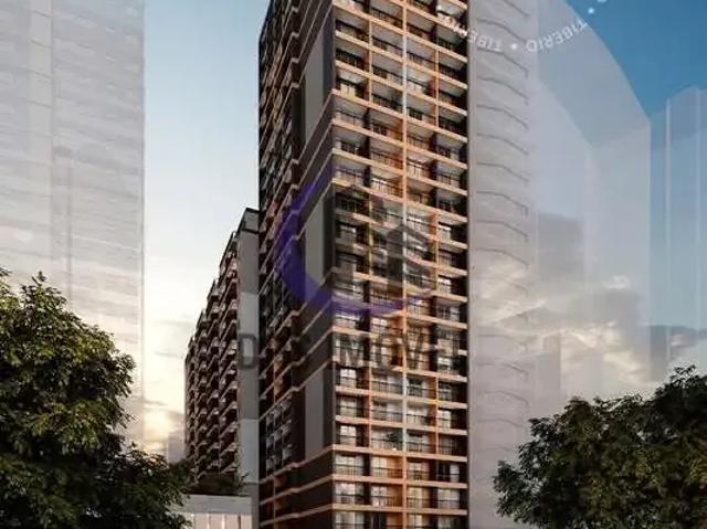 Apartamento venda em Região Imediata de São Paulo, Região Metropolitana de São Paulo